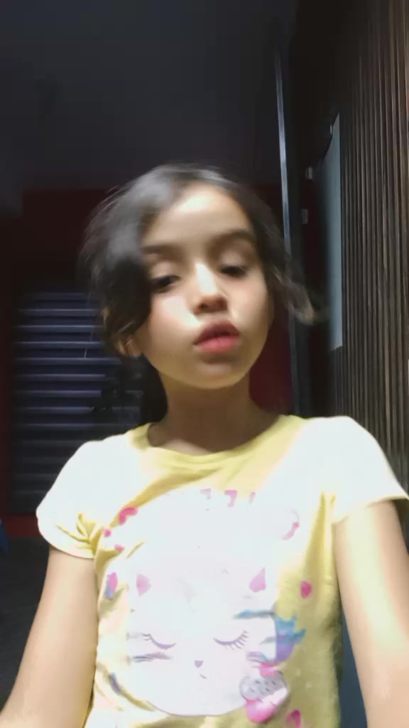@hana gurrola