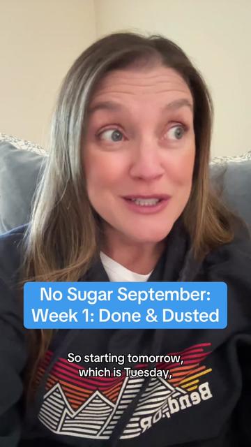 @Life Without Sugar