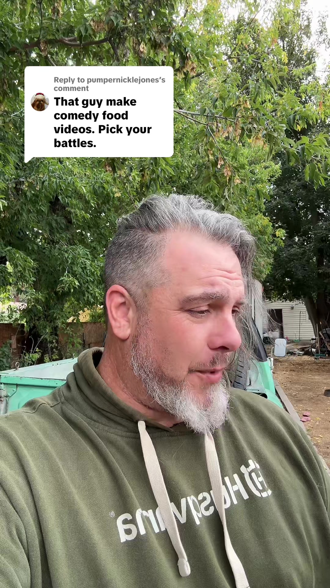 @Archaeowolf