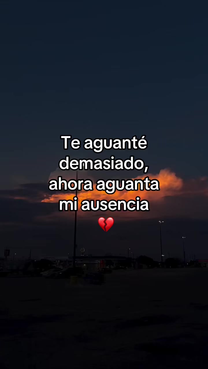 @Desamores