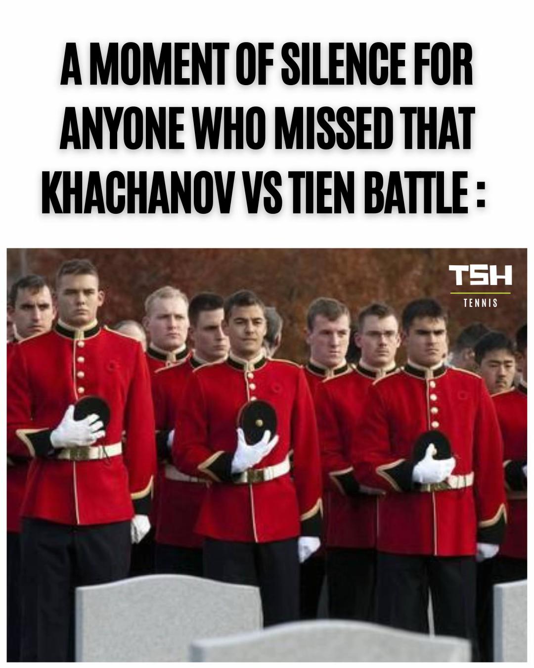 @TSH Tennis