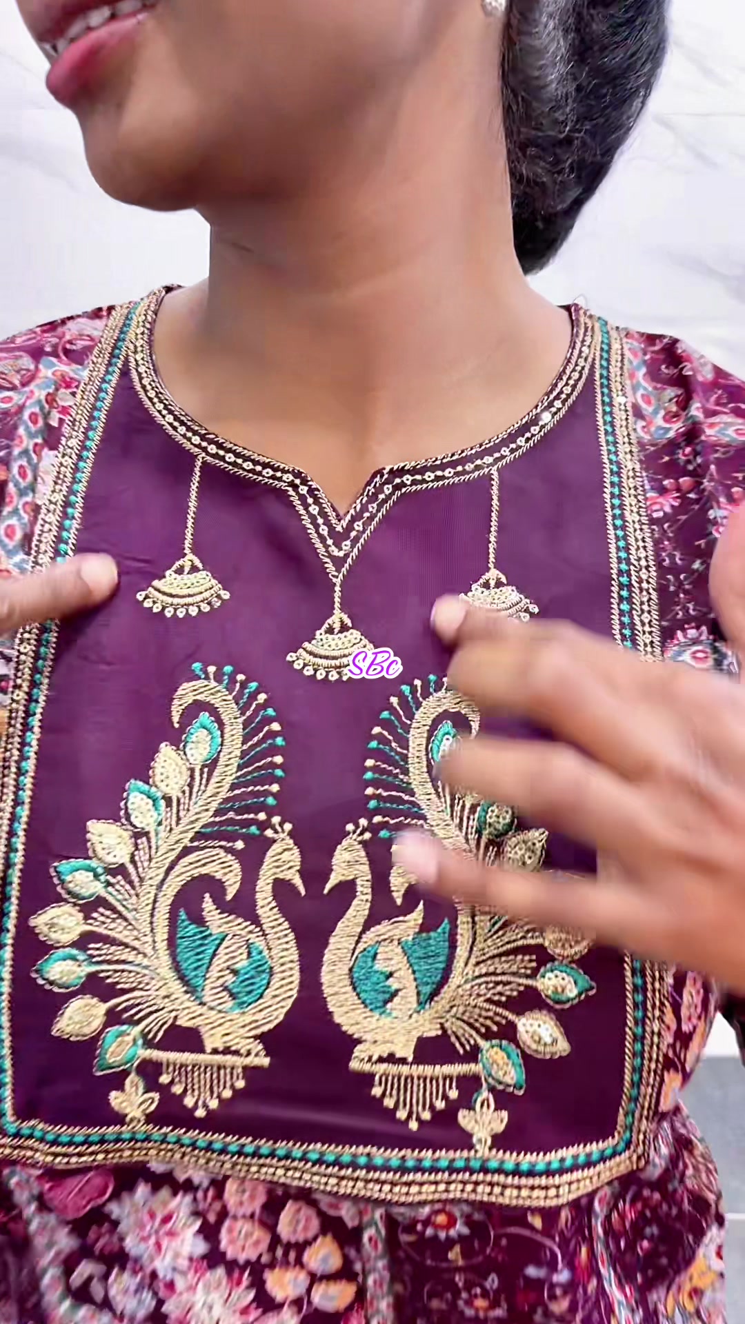 @Shashu Boutique Collections