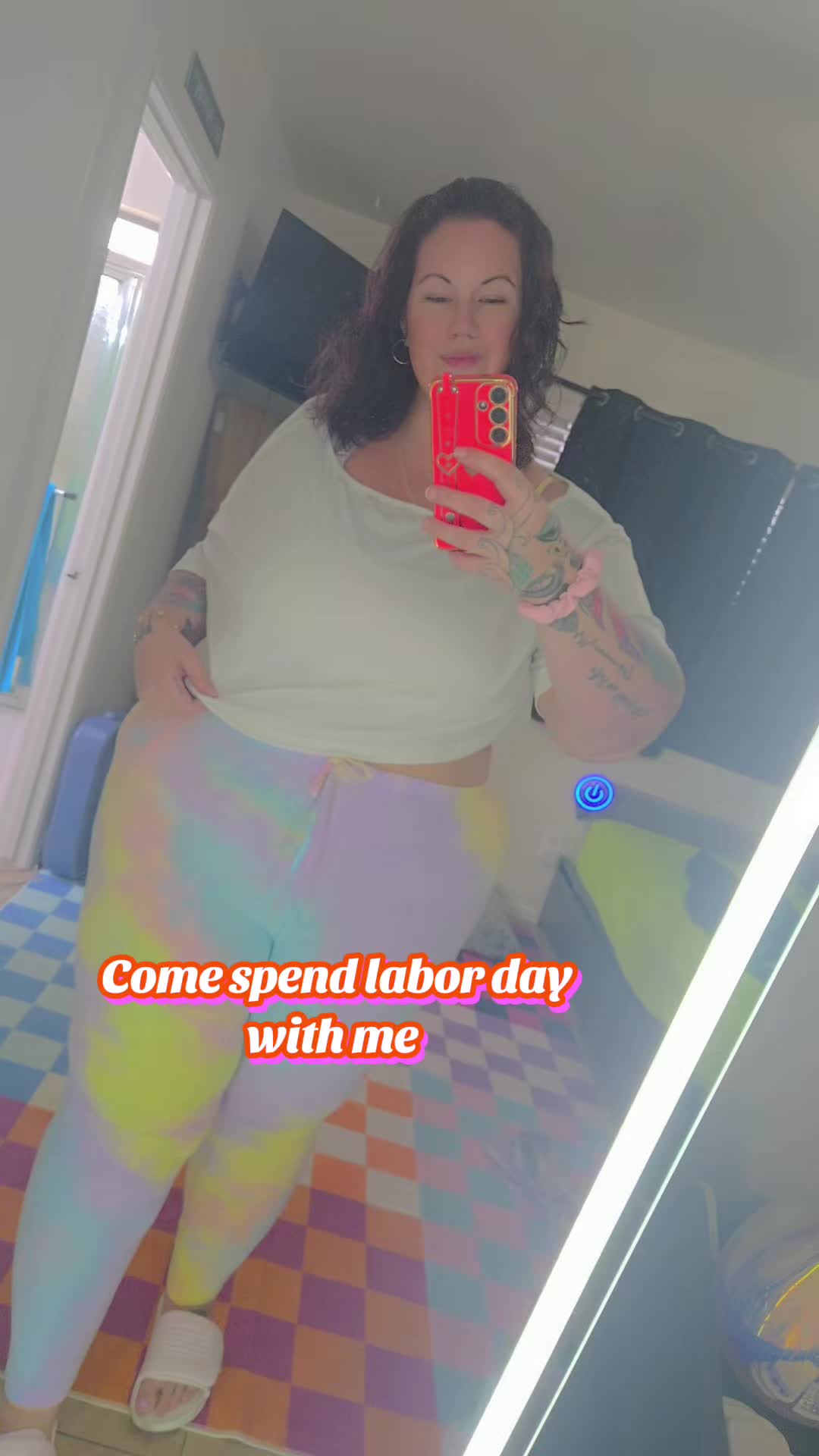 @Tamara Dawn