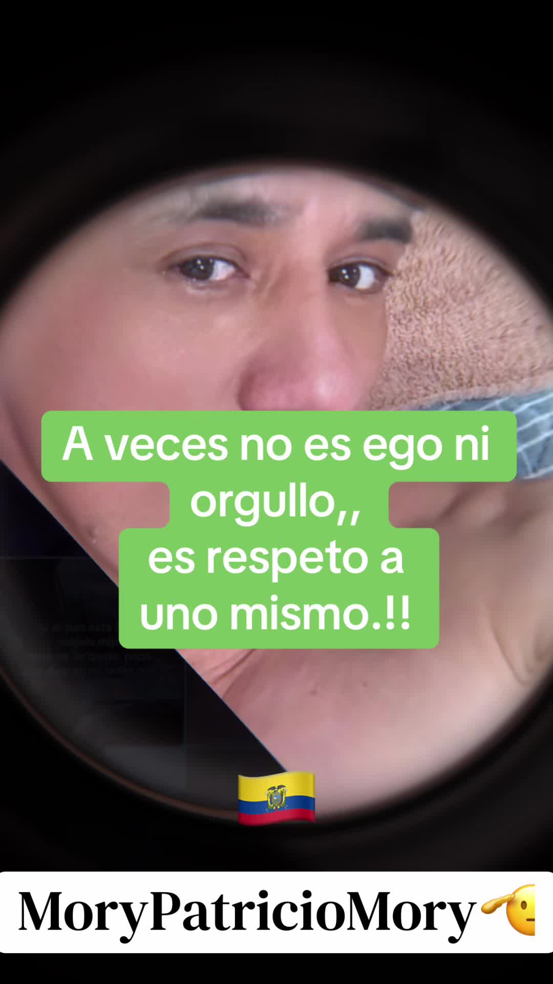 @PATRICIO MORY