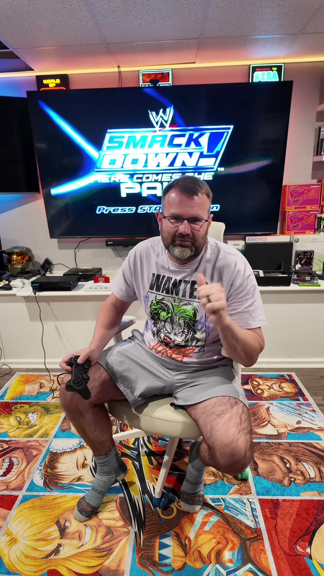 @Nickys Game Gallery