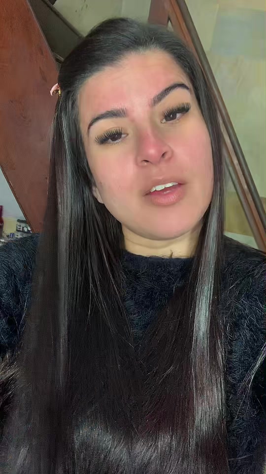 @Greicy Nunes