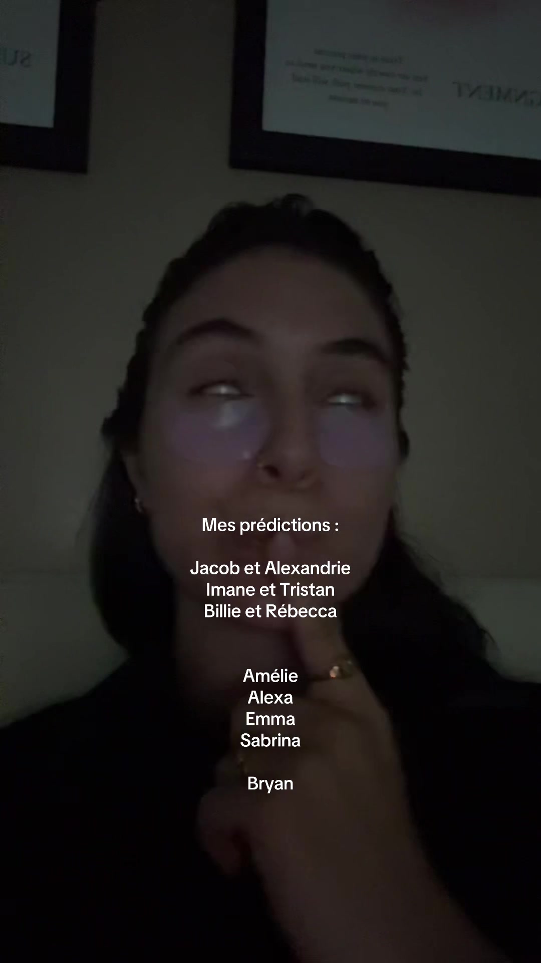 @Maya Mekideche