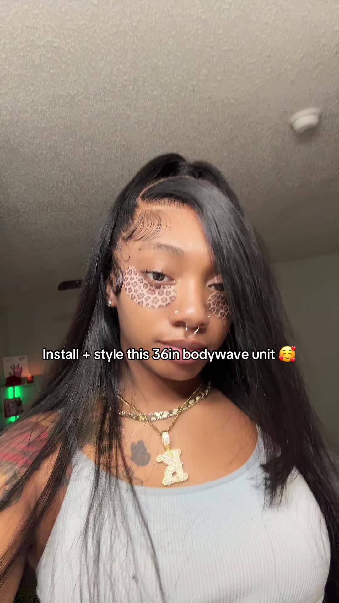 @&lsquo; TALYAA🫧🧸 .
