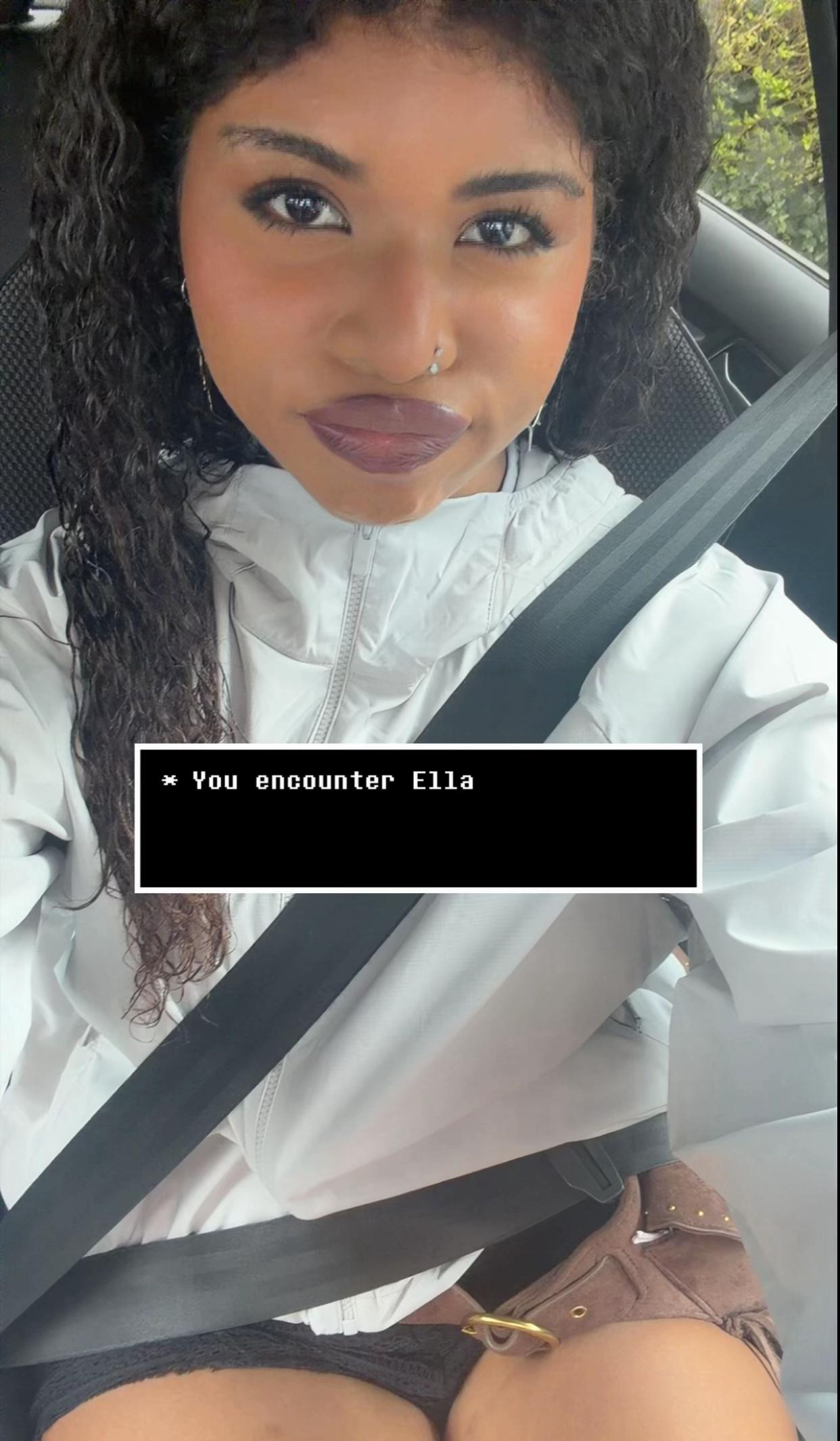 @ELLA ★彡