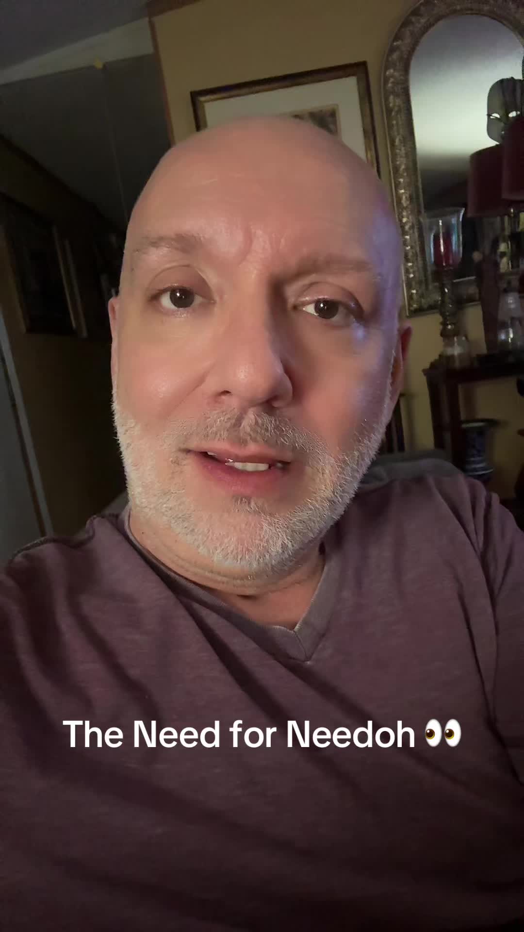 @Uncle Mike