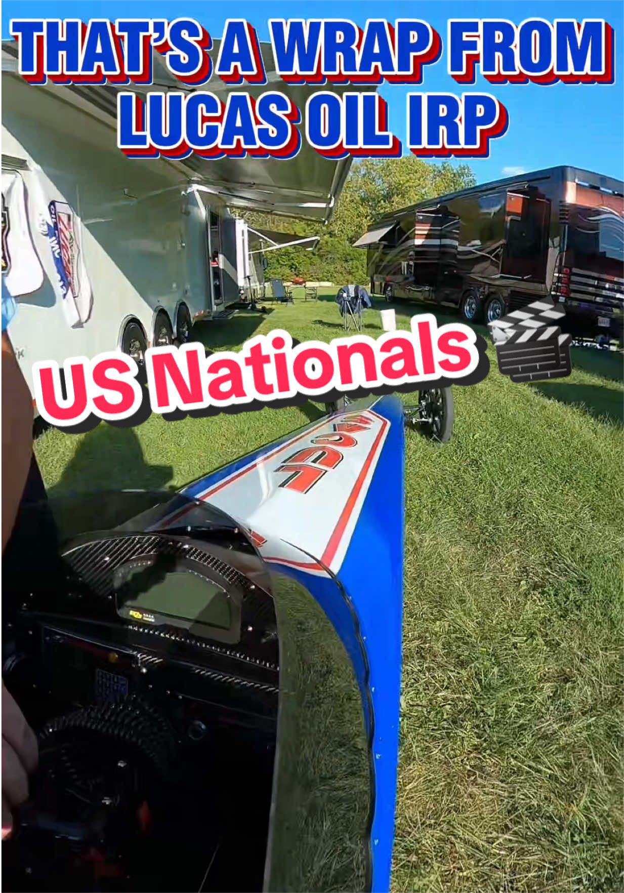 @Martino Motorsports