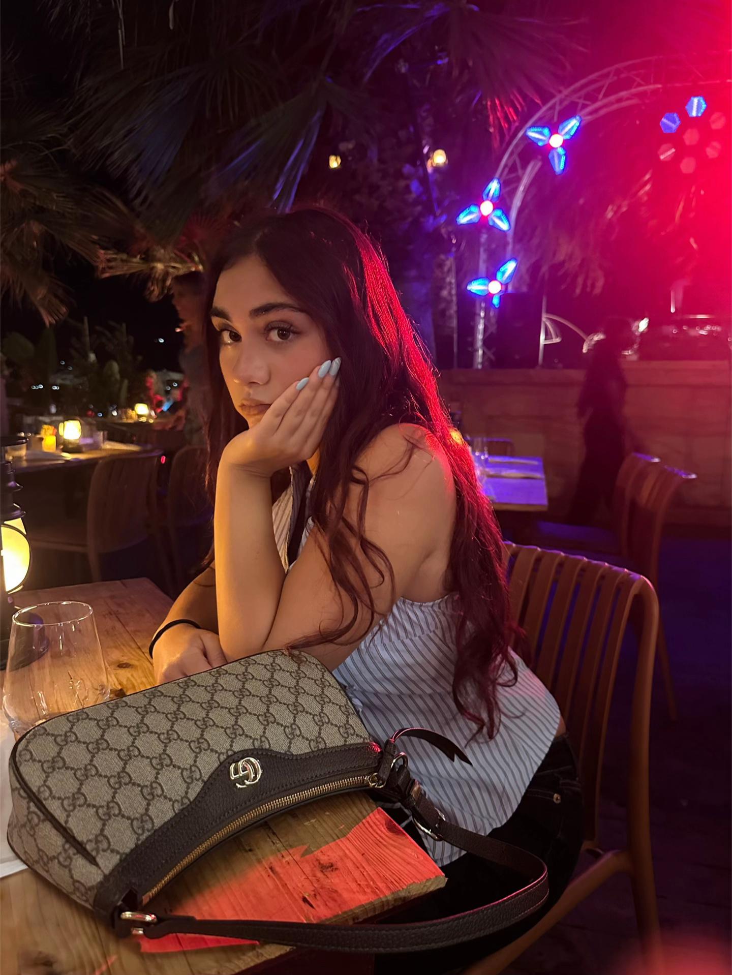 @Veronica