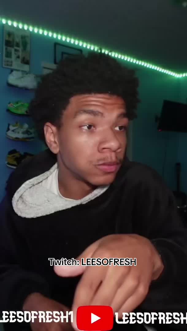 @LEESOFRESH🕷️