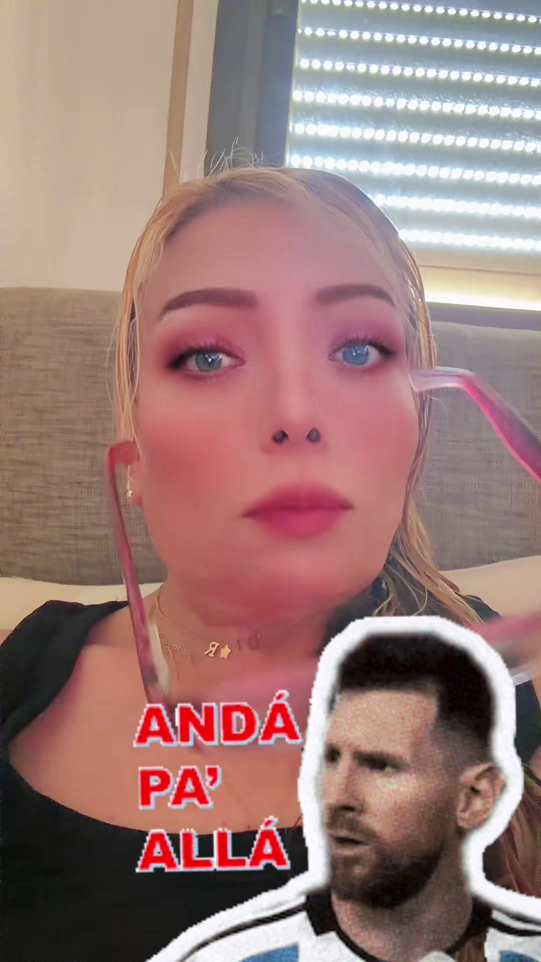 @Rosario Acosta