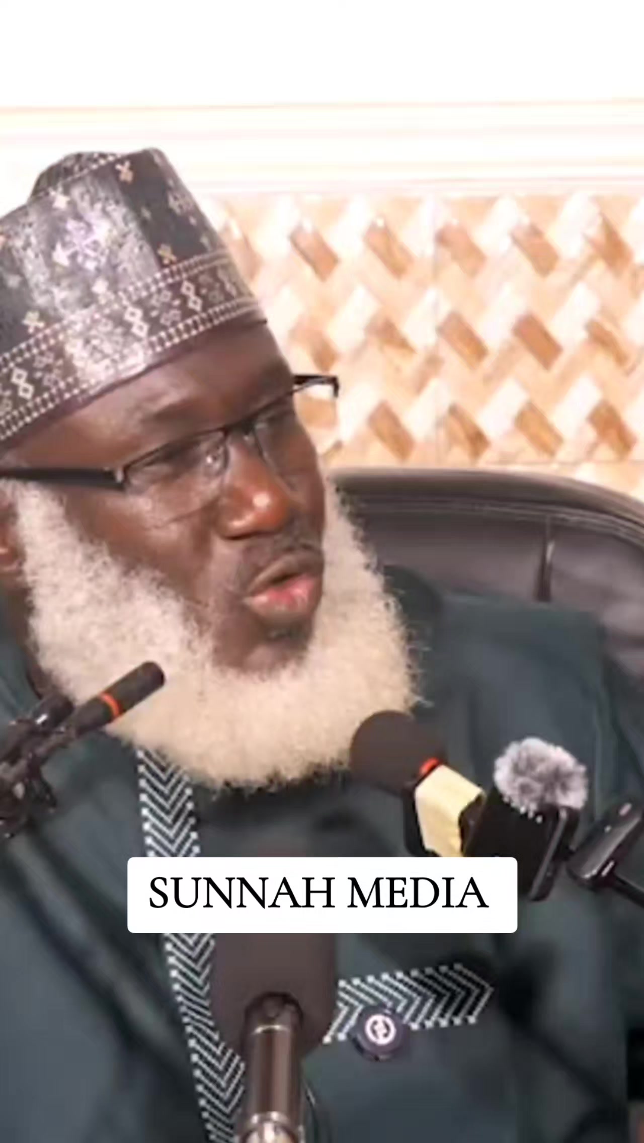 @SUNNAH MEDIA