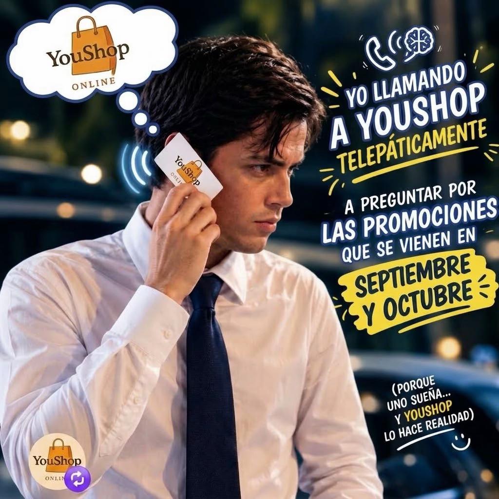 @YoushopEc