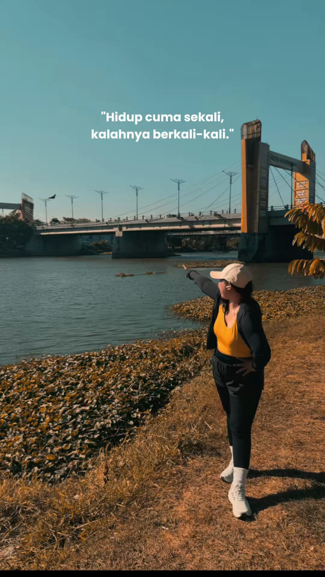 @Referensi tempat