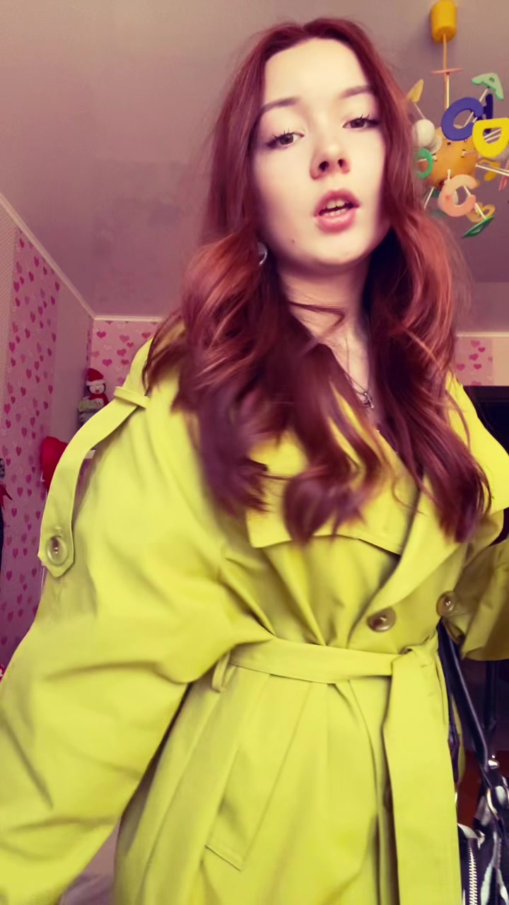 @primadonna girl