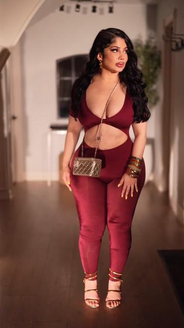 @Nadia Ali 🇵🇰