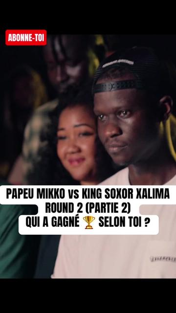 @Babacar Ndour Tv