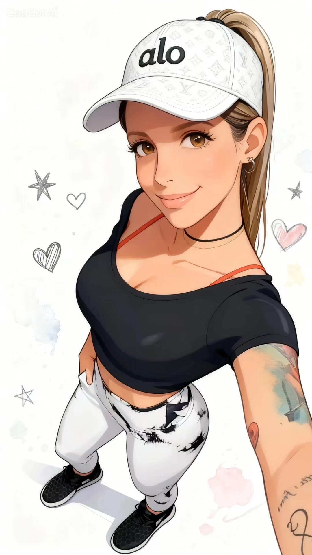 @Rositafit