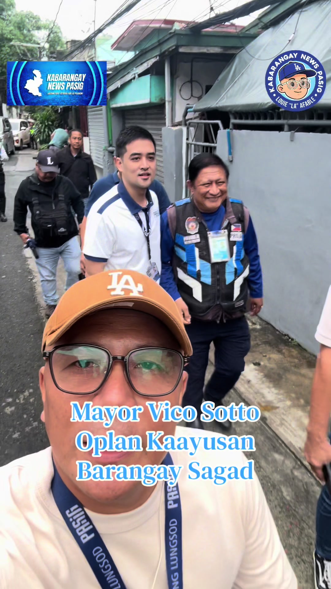 @KabarangayNewsPasig
