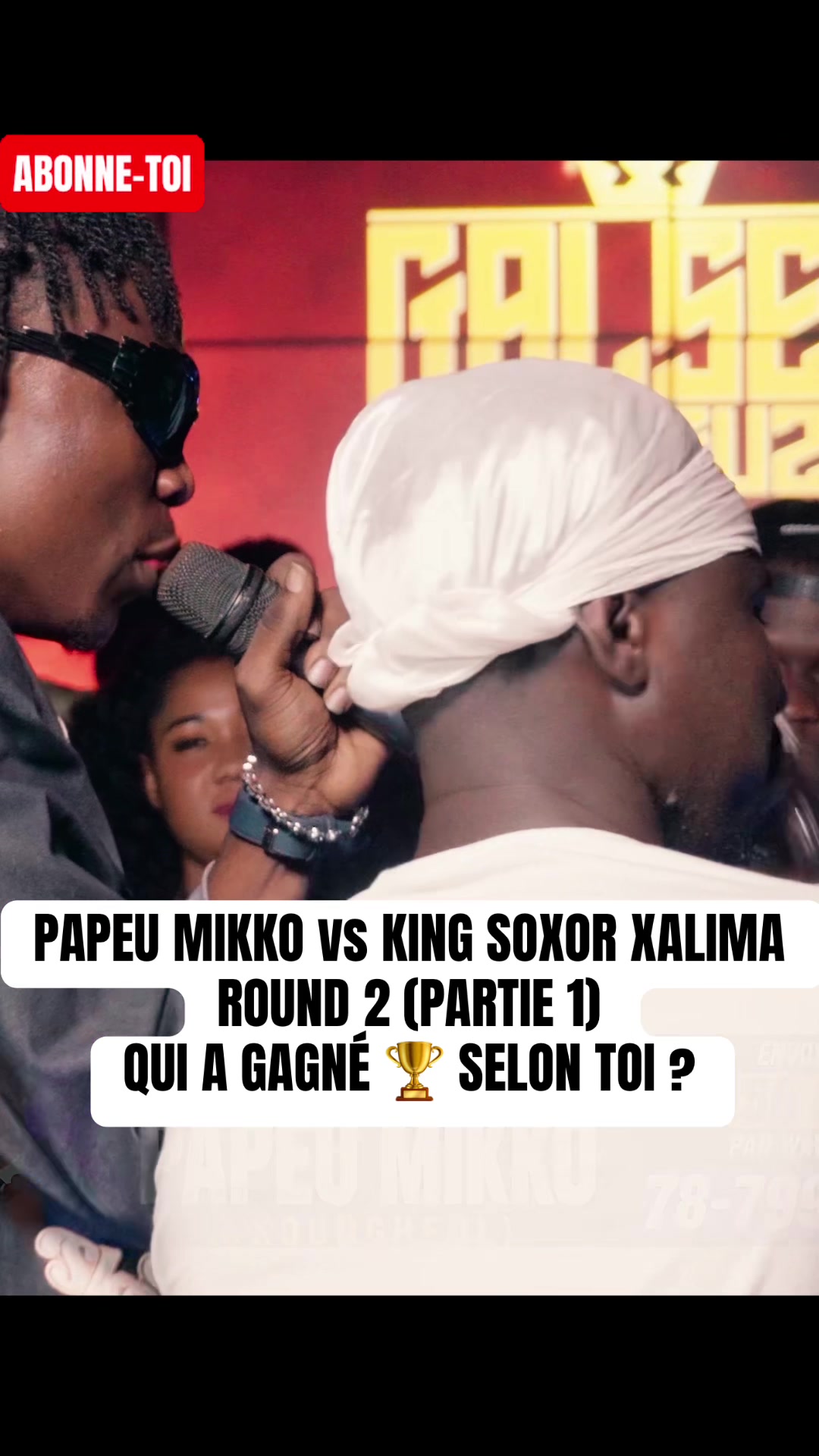 @Babacar Ndour Tv