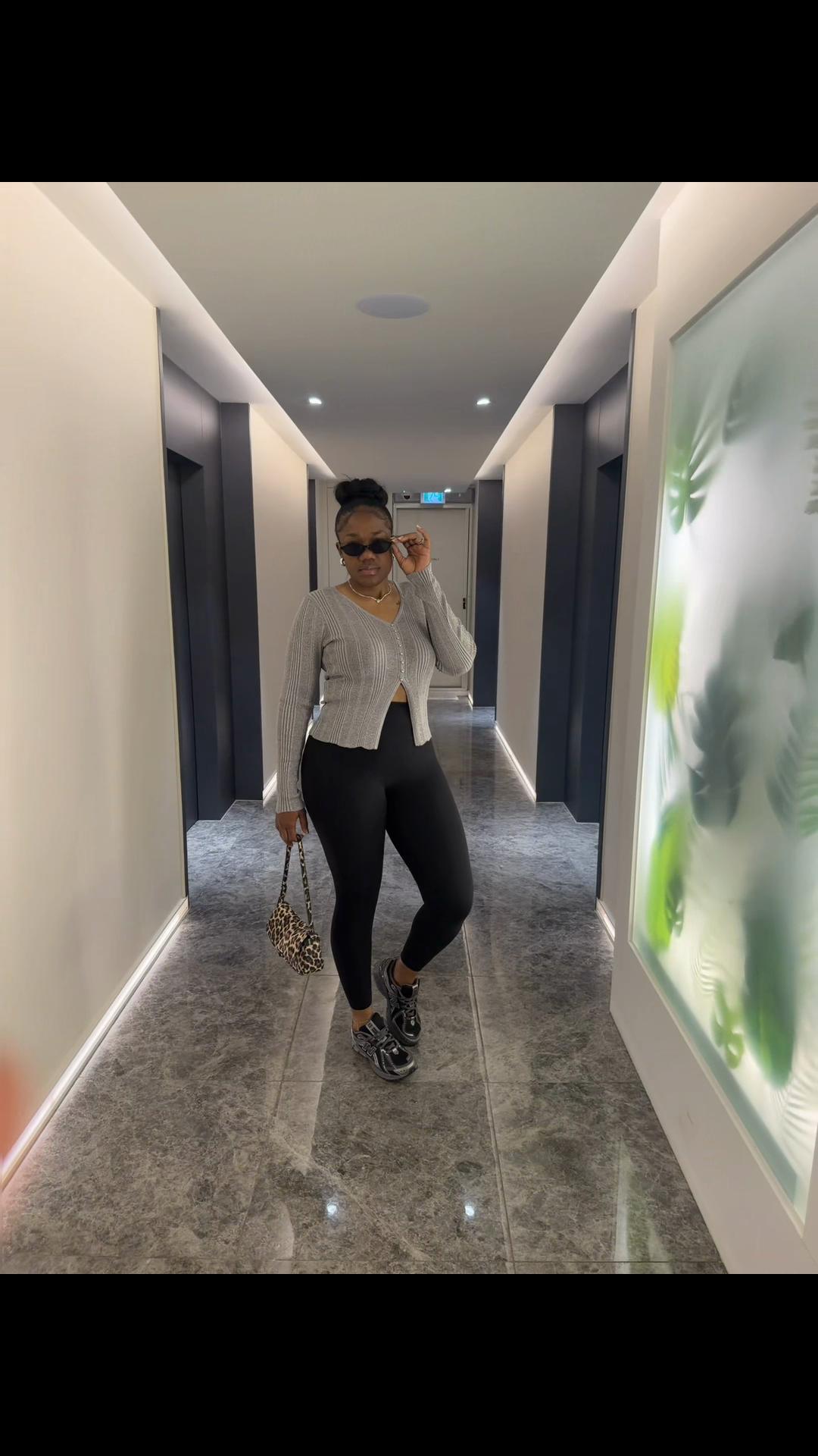 @SELFDRIVEN 👸🏽