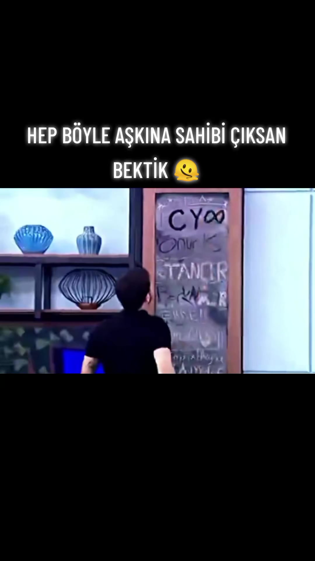 @Kumsal ada
