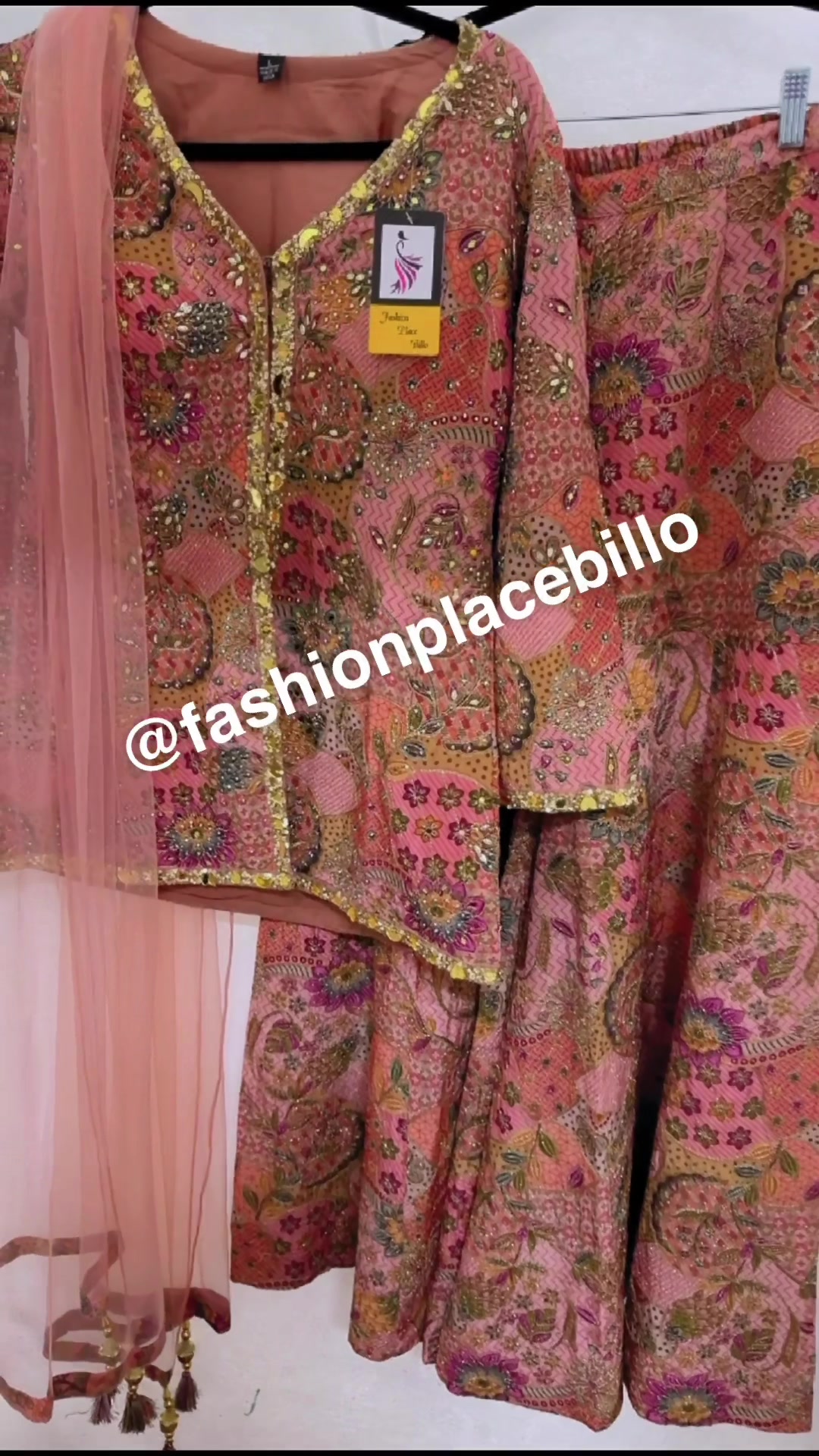 @Fashionplacebillo