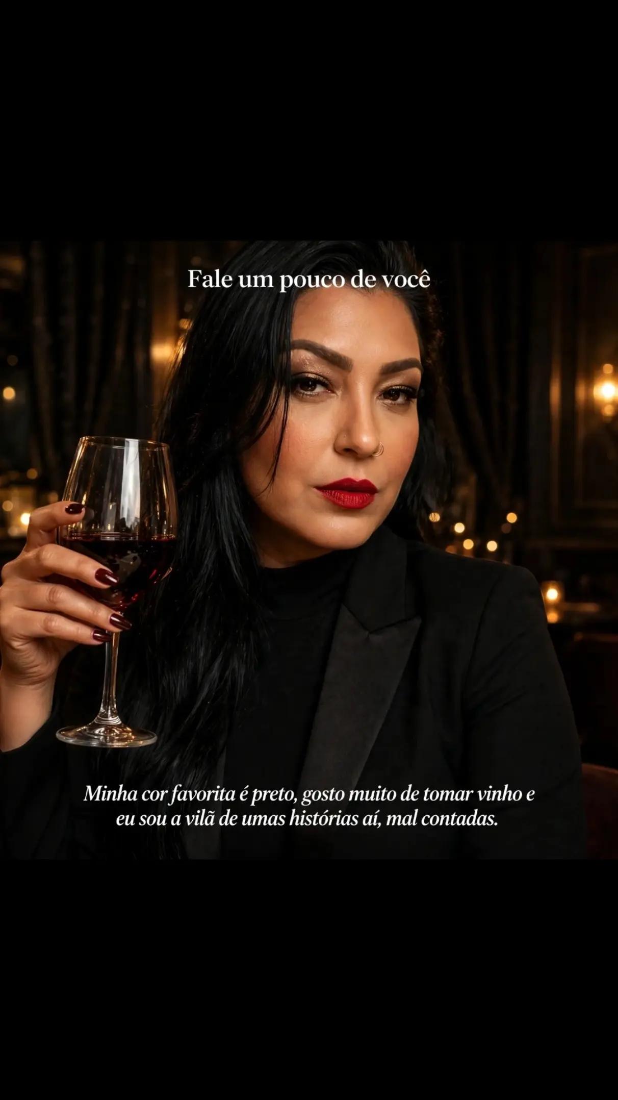 @Gleyce Cristina