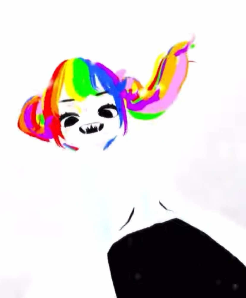 @ACIDGVRL! #ACIDGVRLUNIVERSE 🌈