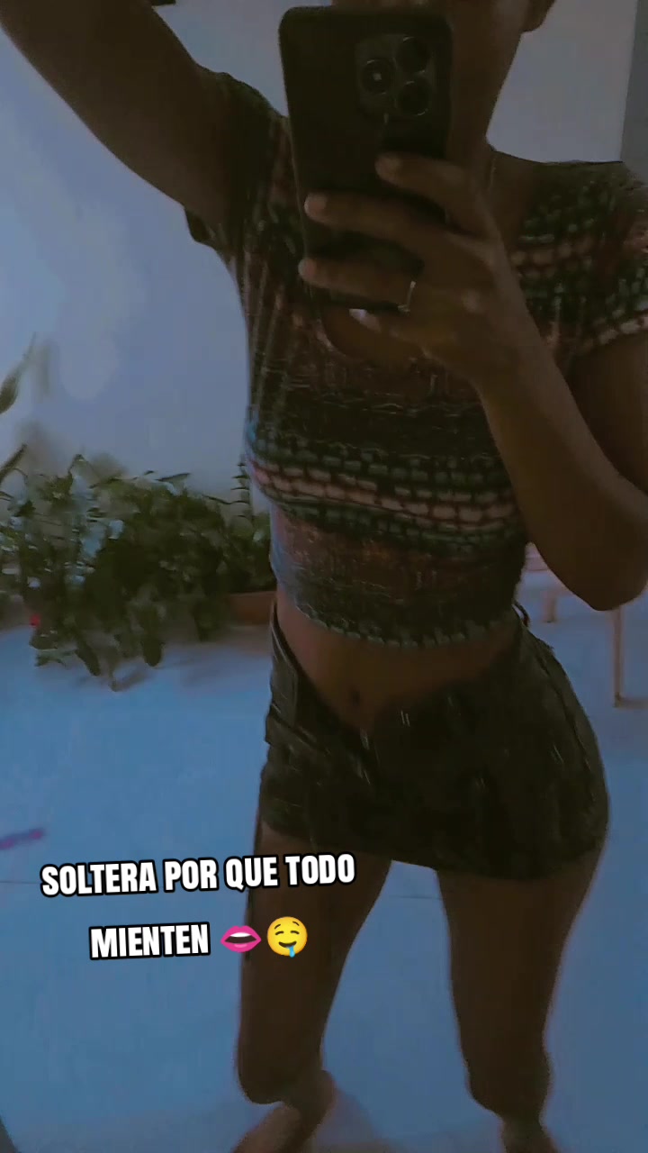 @tu flaquita 😍😘