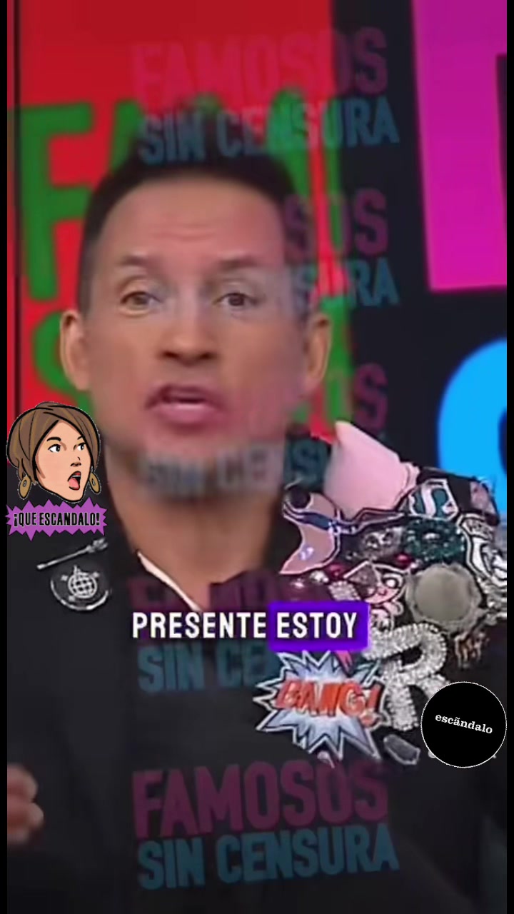@Luis Roberto Coreografo