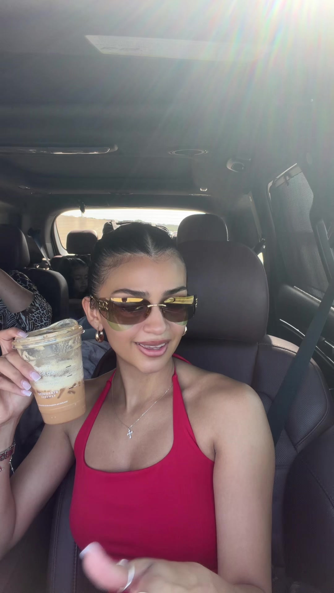 @Melissa Melesio