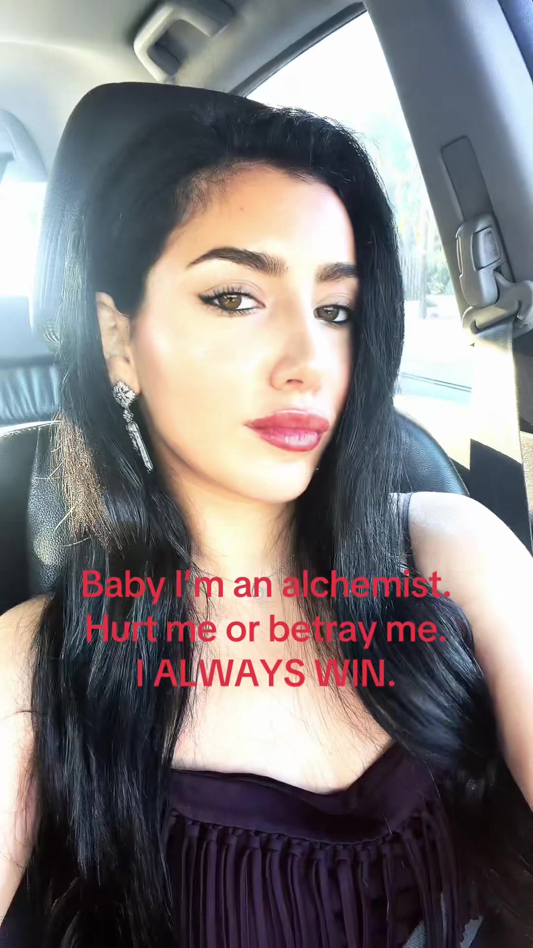 @Tara Sirena