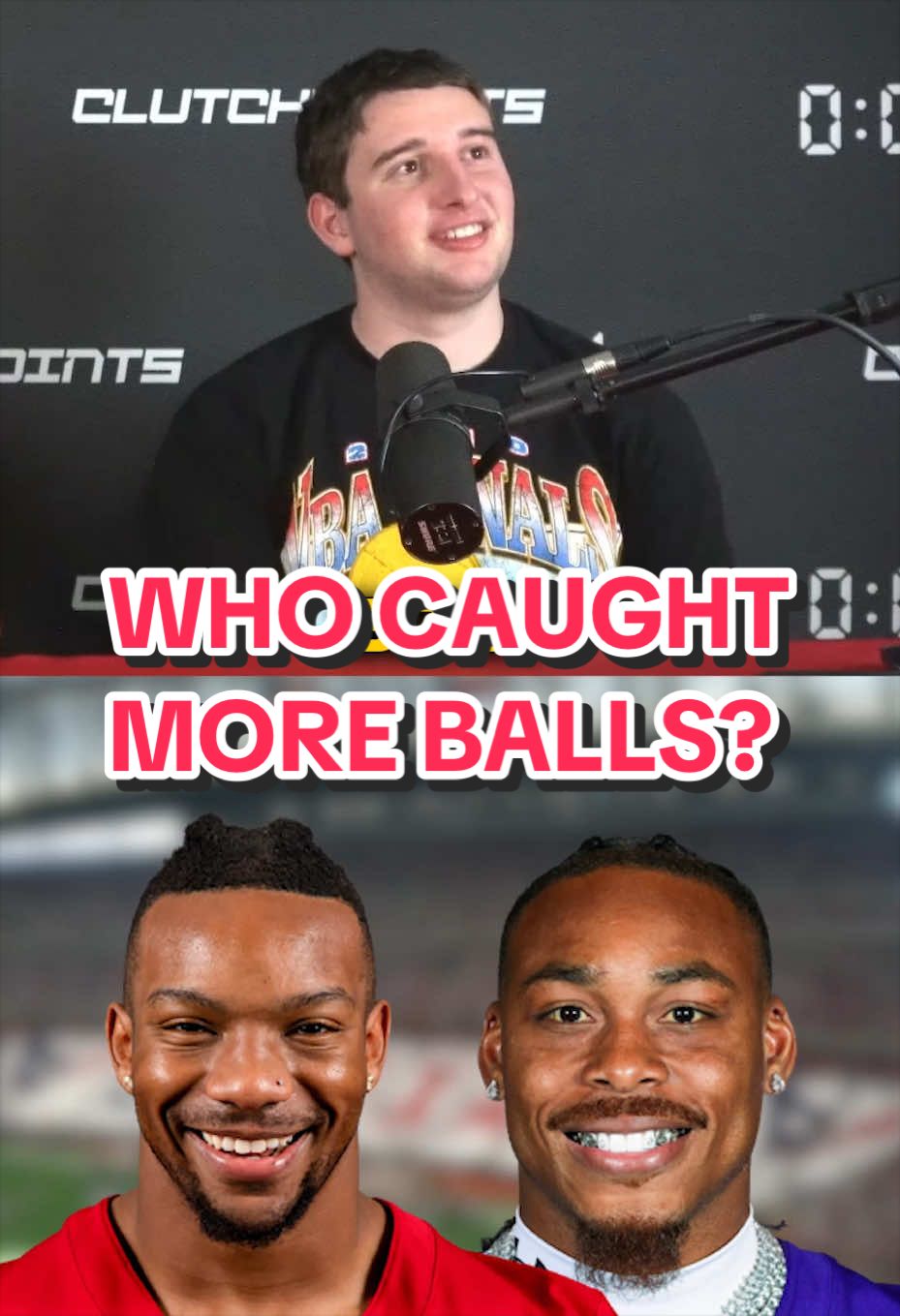 @ClutchPoints