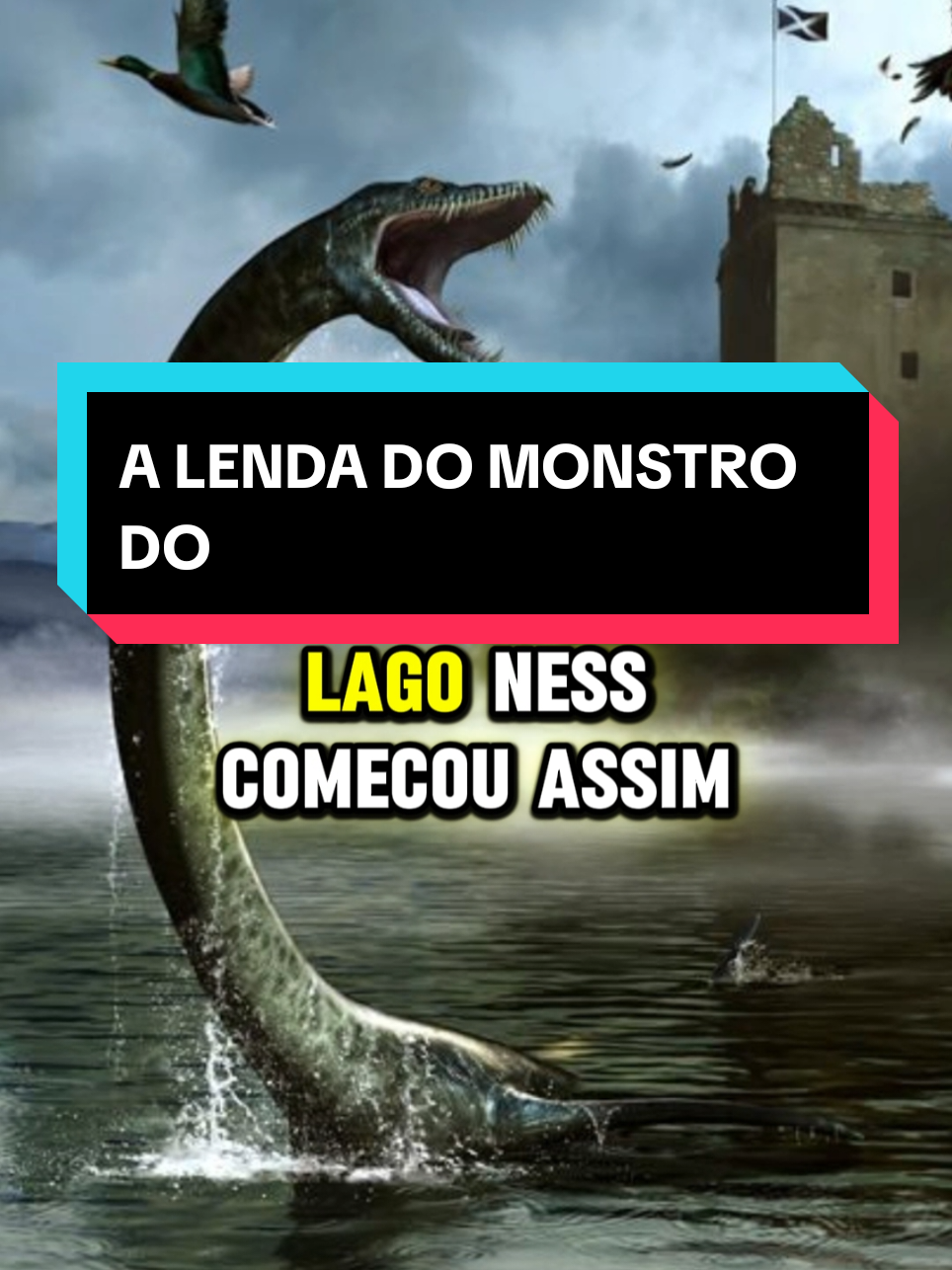 @curiosidadesemist&eacute;rio