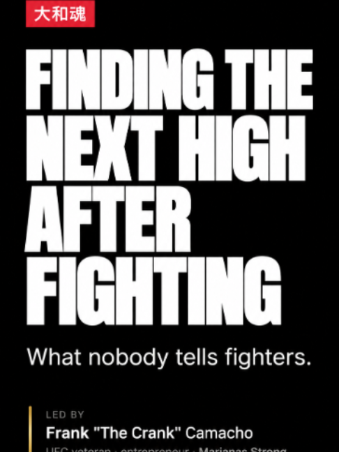 @Frank Camacho