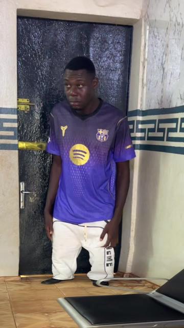@JEUNE🇧🇫SAMO