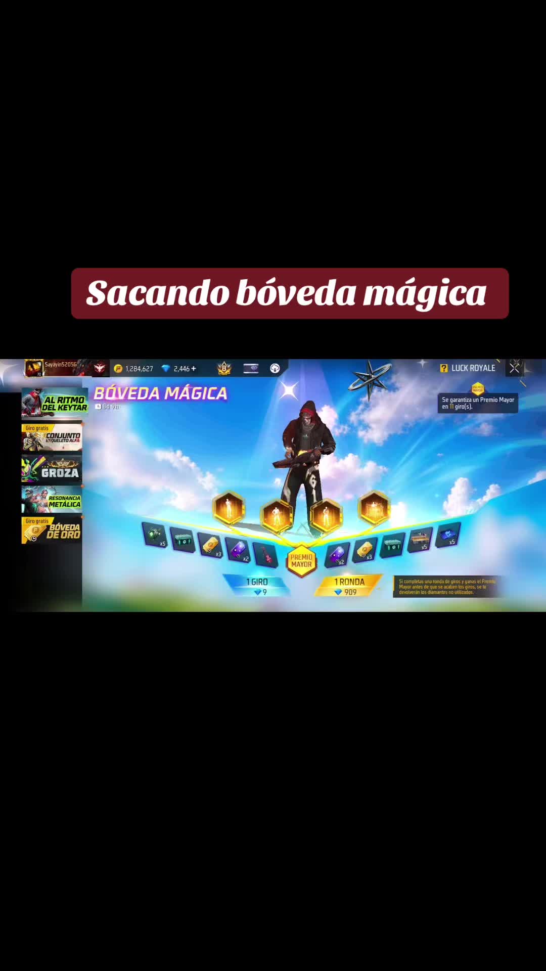 @Sayayin Gamer