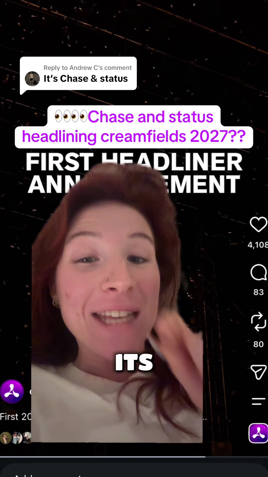 @katie | raves, festivals, news