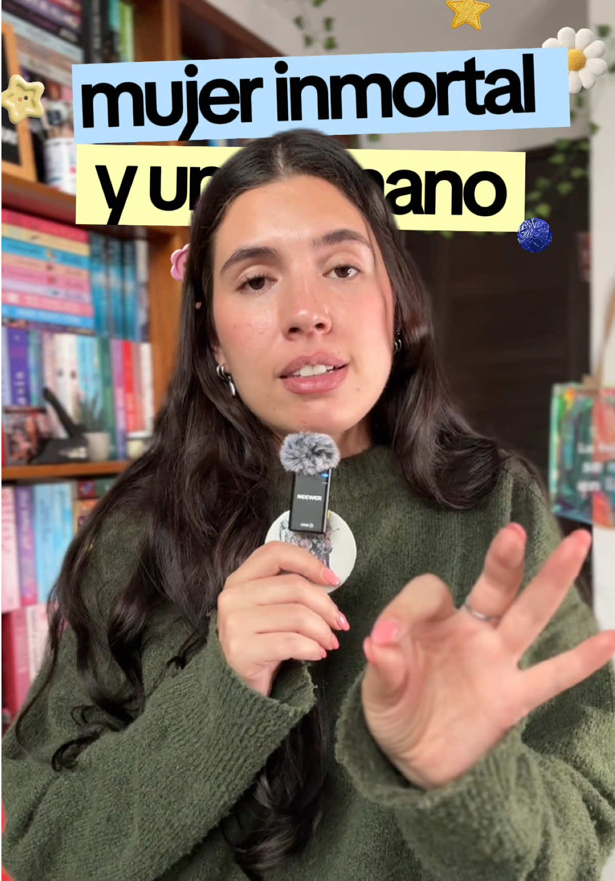 @Mariana Booker✨
