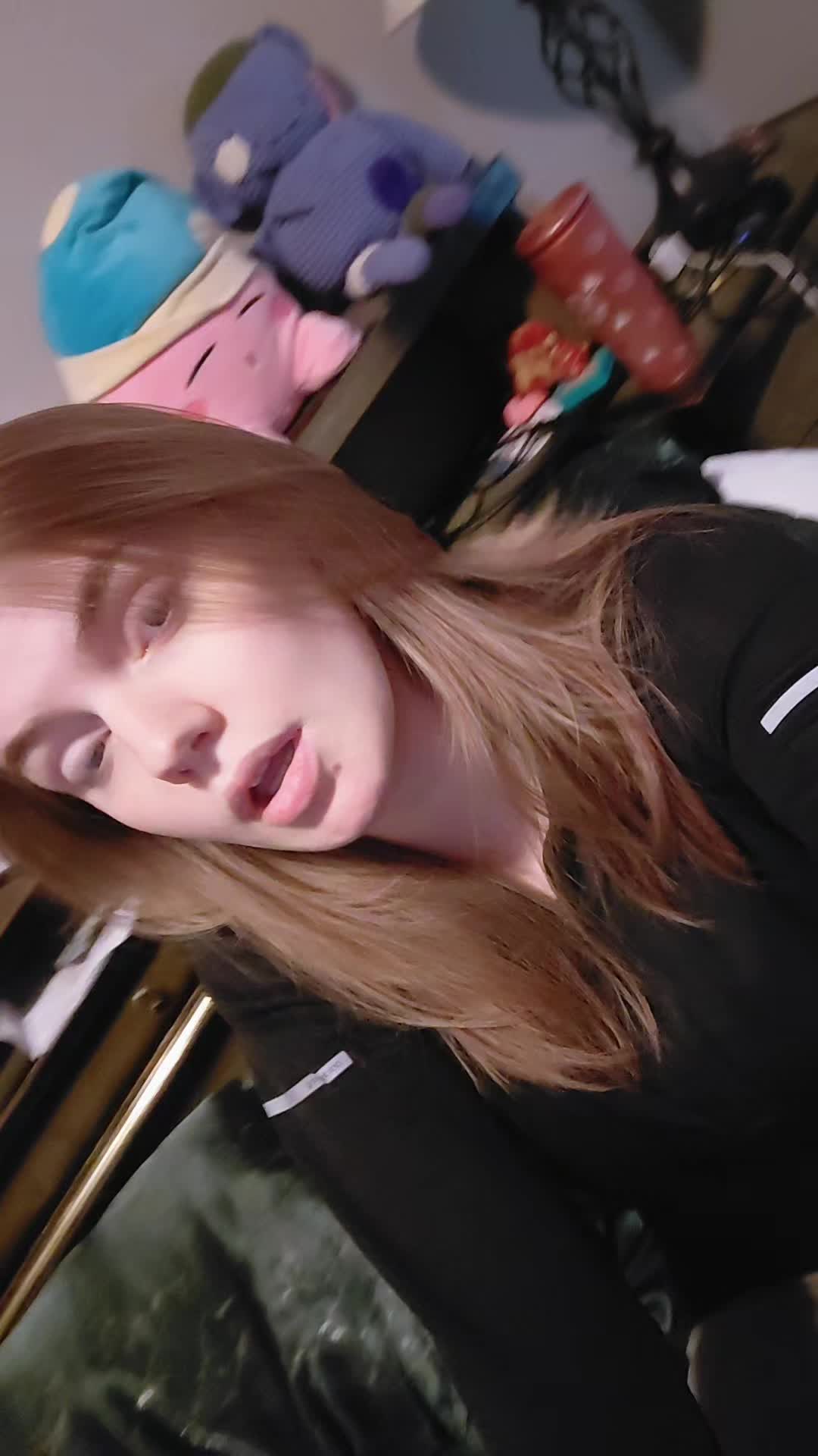 @Human