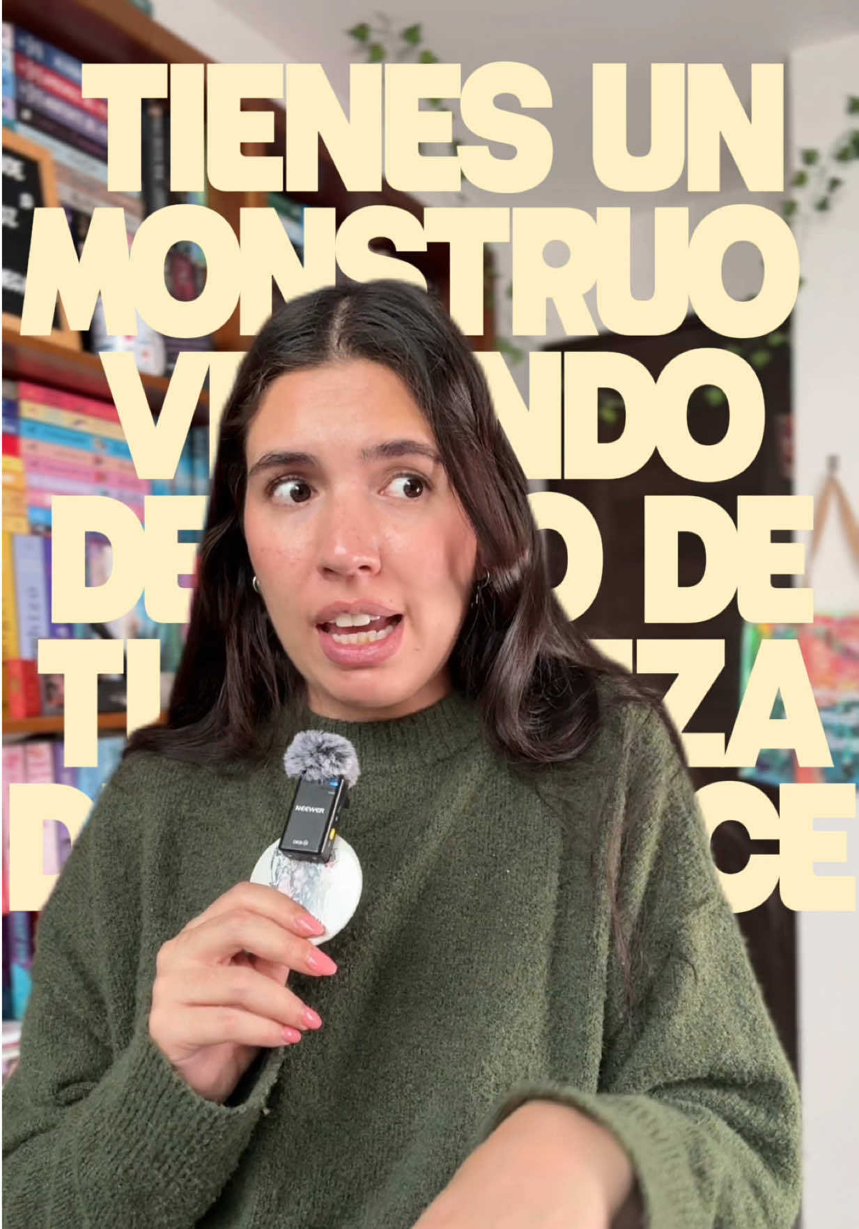 @Mariana Booker✨