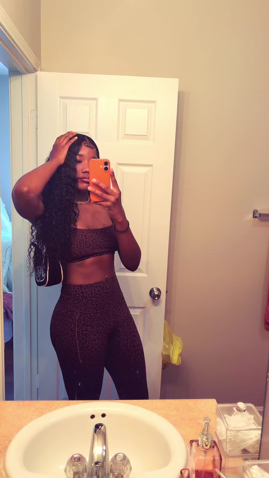 @kayleemae👸🏾&rsquo;