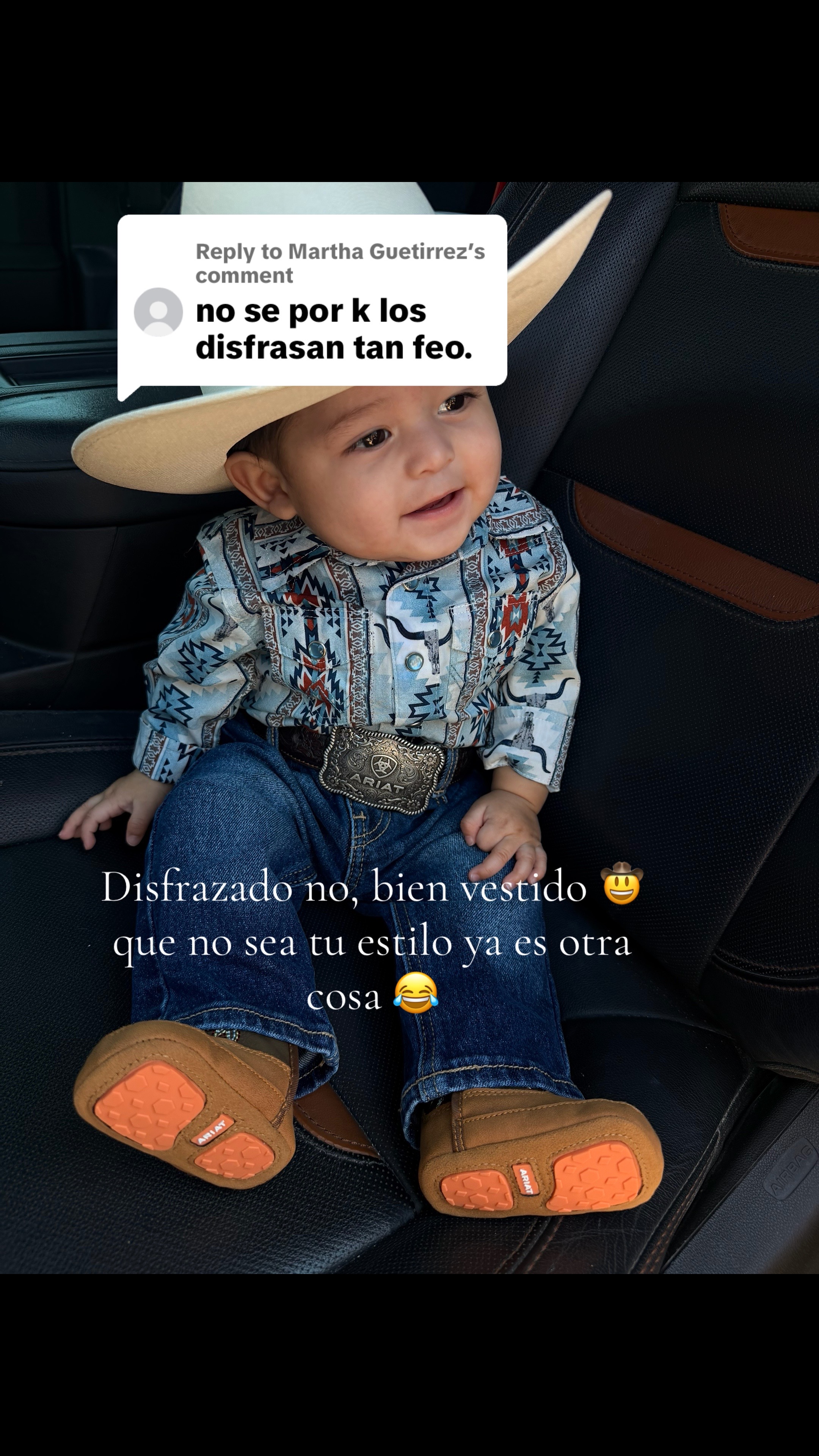 @𝐉𝐨𝐬𝐢𝐞 | Boy Mom 🧸🩵