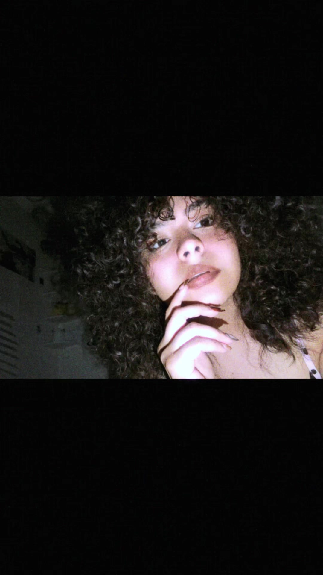 @⋆˚࿔ ☪︎ ּ 𝓜𝓔𝓛𝓘 ⋆˚࿔ ☪︎ ּ 💋