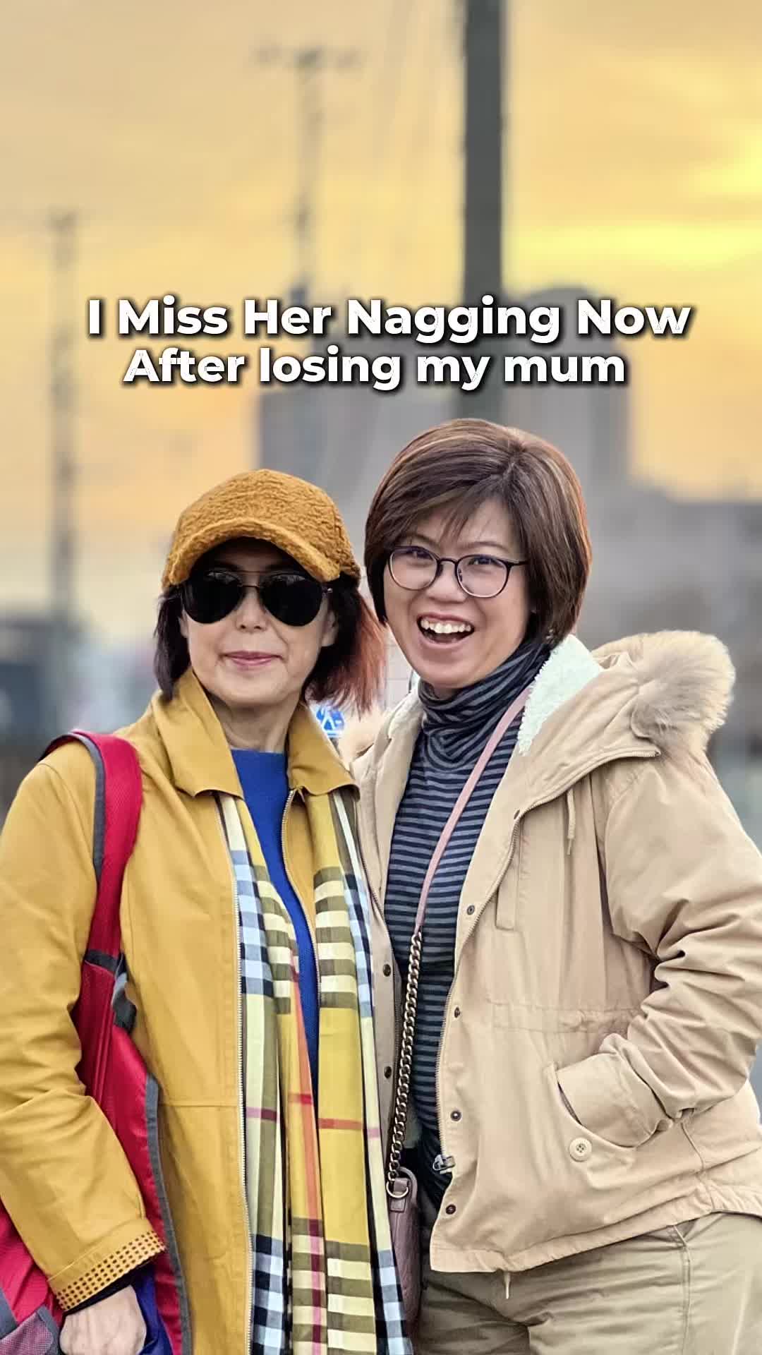 @Hong Mei | CEOmom