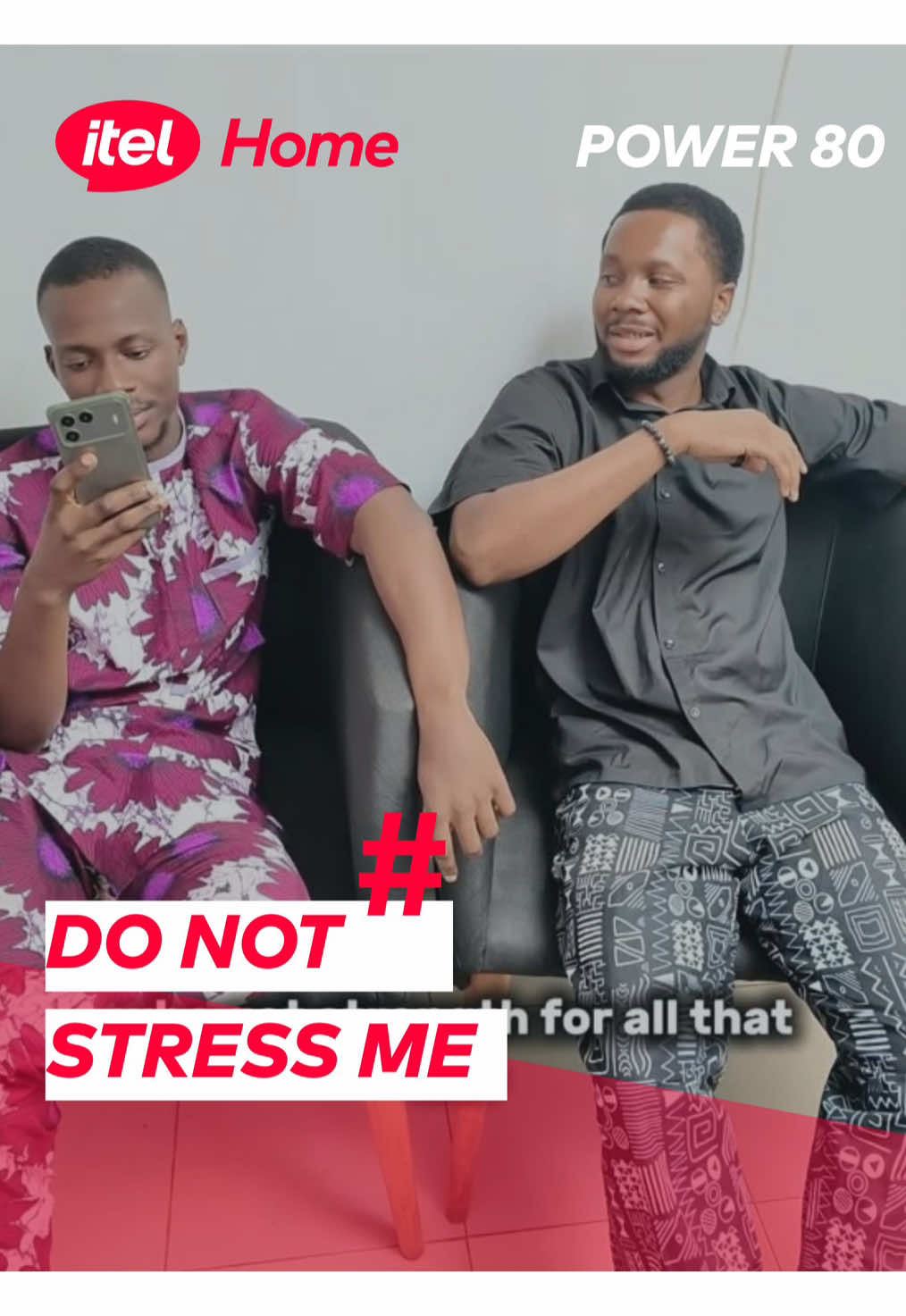 @itel Nigeria